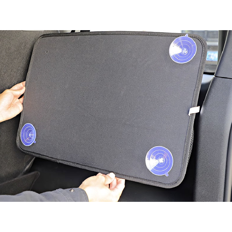 Trunk Storage Bag For BAW 212 - Black