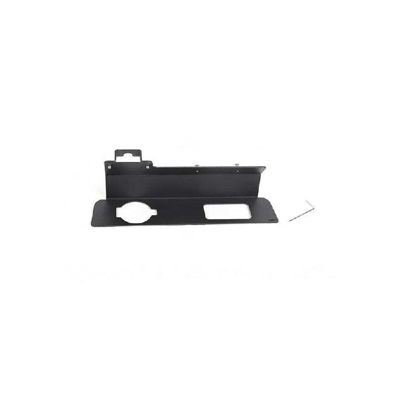 Walkie Talkie Mount Radio Mic Holder Accessores For BAW 212 - Walkie-Talkie Stand