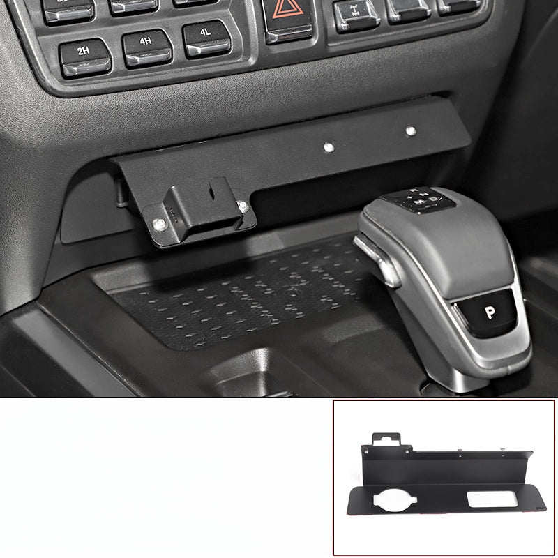Walkie Talkie Mount Radio Mic Holder Accessores For BAW 212 - Walkie-Talkie Stand