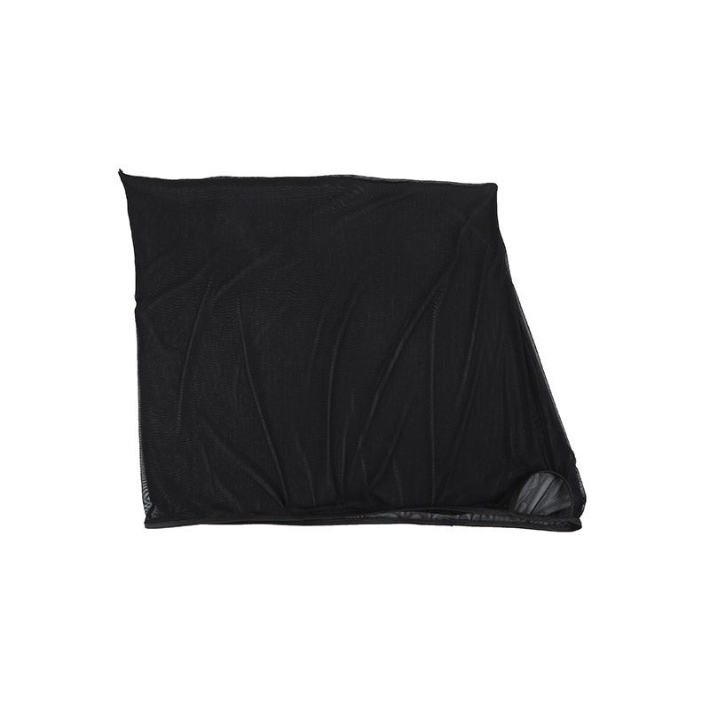 Window Sunshade Mesh Screen For BAW 212